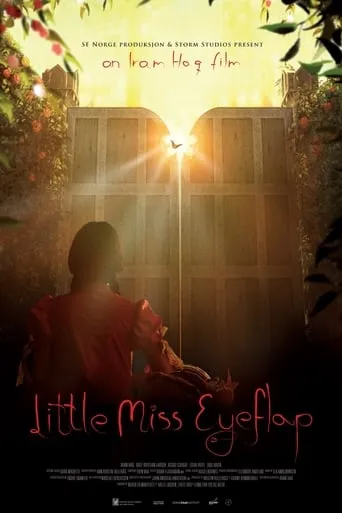 Little Miss Eyeflap movie poster - Rated 5.5/10