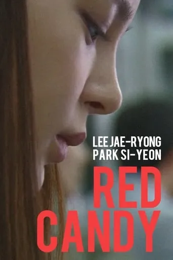 Red Candy movie poster - Rated 5.7/10