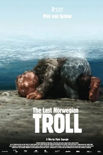 The Last Norwegian Troll movie poster - Rated 6.7/10