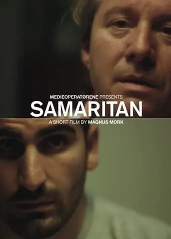 The Samaritan movie poster - Entertainment content