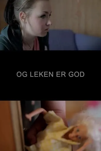 And the Going Is Good movie poster - Rated 5/10
