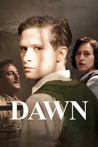 Dawn movie poster - Rated 8.5/10