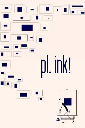 Pl.ink! movie poster - Rated 6.5/10