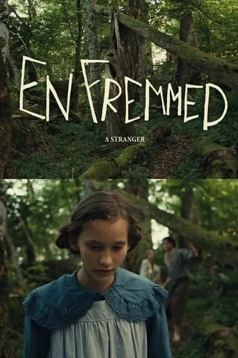 A Stranger movie poster - Entertainment content