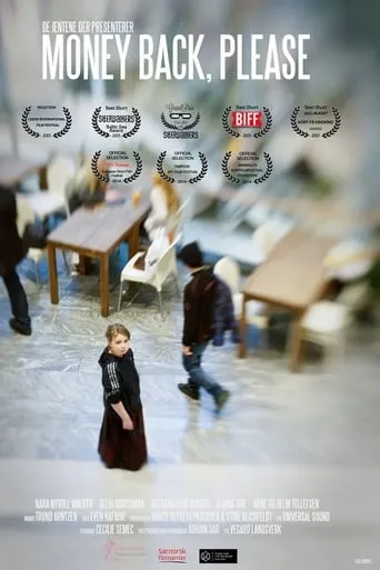 Money Back, Please movie poster - Entertainment content