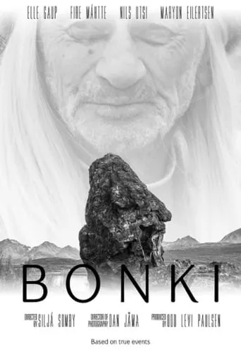 Bonki movie poster - Rated 8/10
