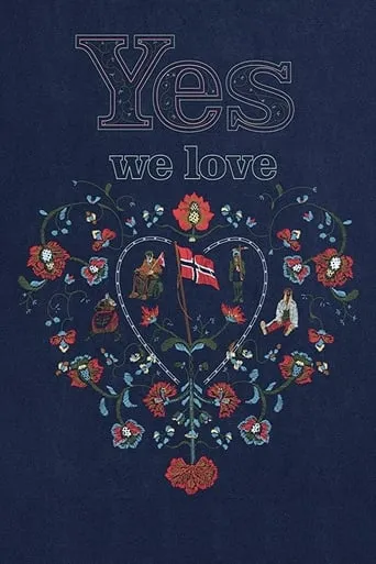 Yes We Love movie poster - Rated 6.2/10