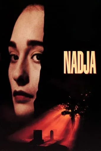 Nadja movie poster - Rated 5.594/10