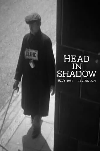 Head in Shadow movie poster - Entertainment content