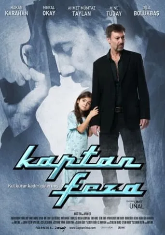 Kaptan Feza movie poster - Rated 5/10