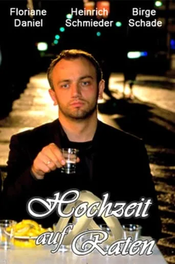 Hochzeit auf Raten movie poster - Entertainment content