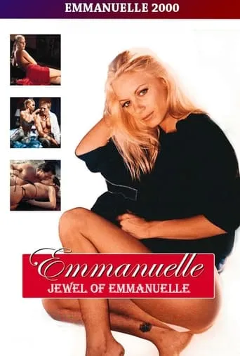 Emmanuelle 2000: Jewel of Emmanuelle movie poster - Rated 5.6/10