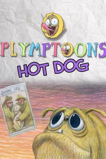 Hot Dog movie poster - Rated 6.5/10