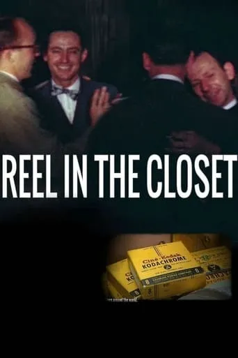 Reel in the Closet movie poster - Rated 8/10