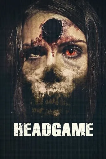 Headgame movie poster - Rated 4.216/10