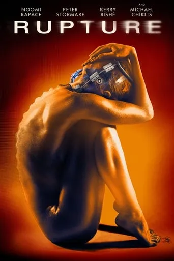 Rupture movie poster - Rated 4.882/10