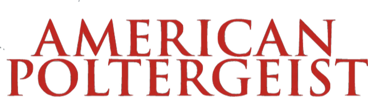 American Poltergeist