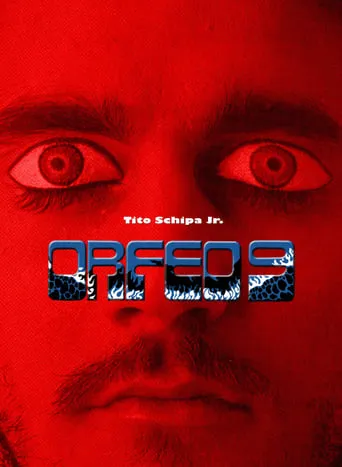 Orfeo 9 movie poster - Rated 6/10