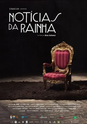 News of the Queen movie poster - Entertainment content