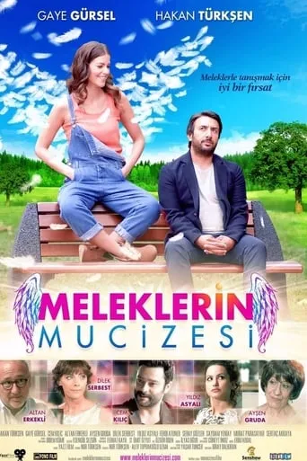 Meleklerin Mucizesi movie poster - Entertainment content