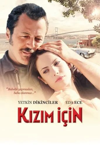 Kızım İçin movie poster - Rated 4/10