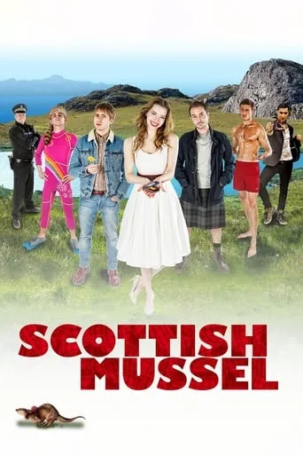Scottish Mussel movie poster - Rated 6.1/10