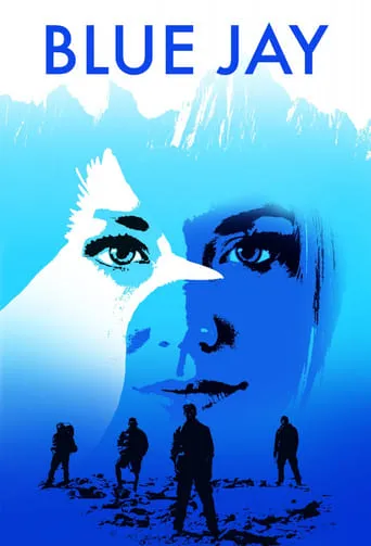 Blue Jay movie poster - Rated 6/10