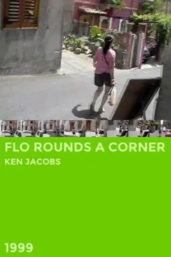 Flo Rounds a Corner movie poster - Rated 4.5/10