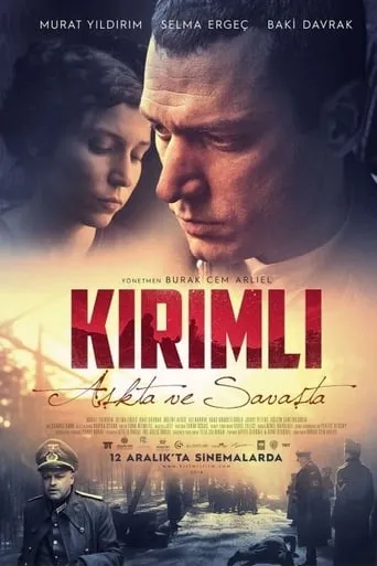 Crimean movie poster - Rated 6.3/10