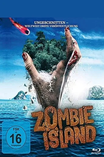 The Grave Bandits movie poster - Rated 10/10