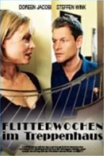 Flitterwochen im Treppenhaus movie poster - Rated 2.2/10