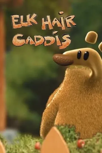 Elk Hair Caddis movie poster - Rated 6/10