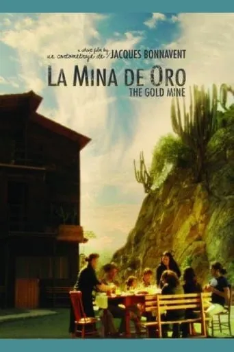 The Gold Mine movie poster - Rated 8/10