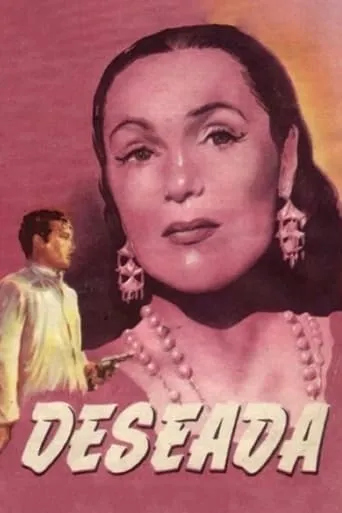 Desired movie poster - Rated 5.3/10