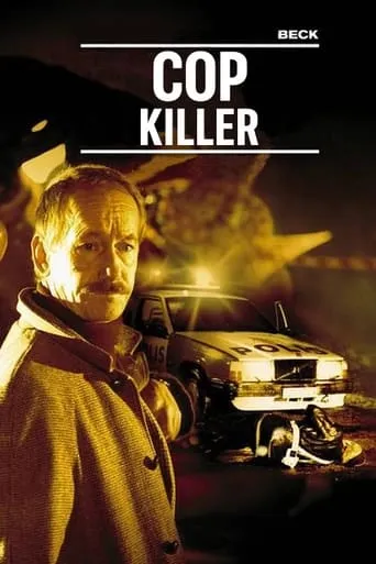 Cop Killer movie poster - Rated 5.9/10
