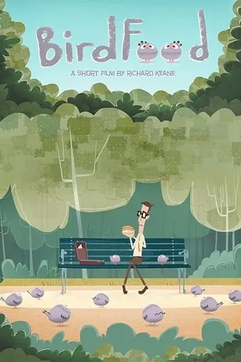 Bird Food movie poster - Entertainment content
