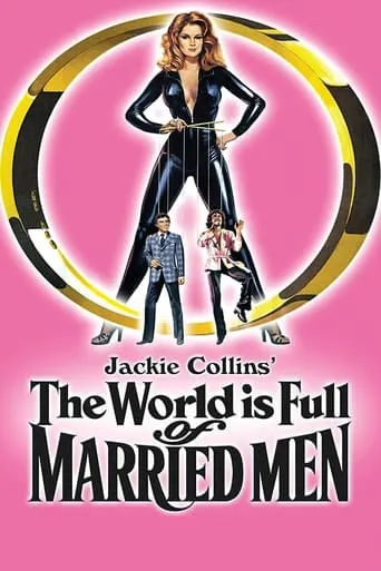 The World Is Full of Married Men movie poster - Rated 5.3/10