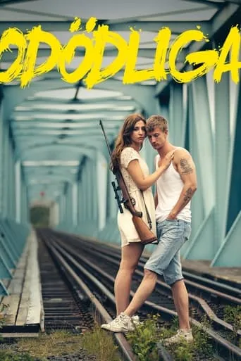 Eternal Summer movie poster - Rated 5.9/10