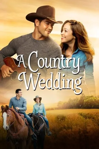 A Country Wedding movie poster - Rated 6.8/10