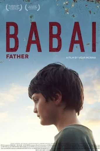 Babai movie poster - Rated 6.1/10