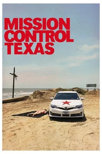 Mission Control Texas movie poster - Rated 7/10