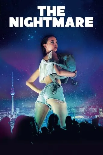 The Nightmare movie poster - Rated 6.5/10