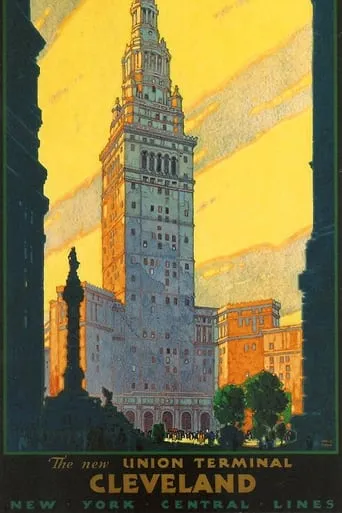 Cleveland. movie poster - Entertainment content
