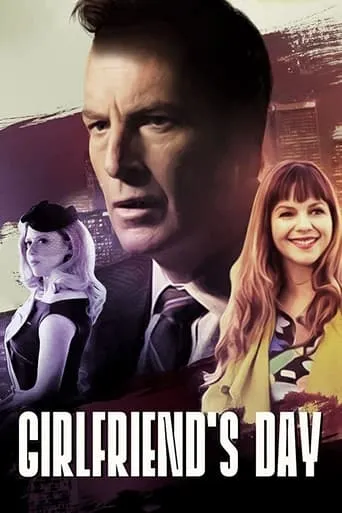 Girlfriend's Day movie poster - Rated 5/10