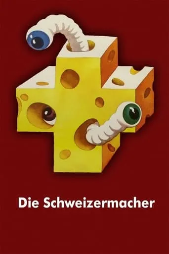 The Swissmakers movie poster - Rated 7/10
