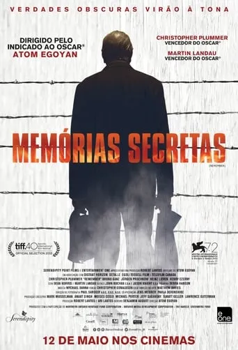 Auschwitz movie poster - Rated 7.4/10