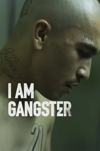 I Am Gangster movie poster - Rated 4.3/10