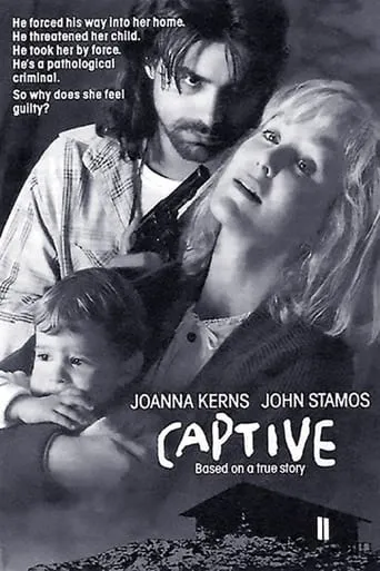Captive movie poster - Rated 5/10