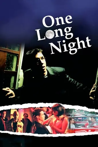 One Long Night movie poster - Rated 3.9/10