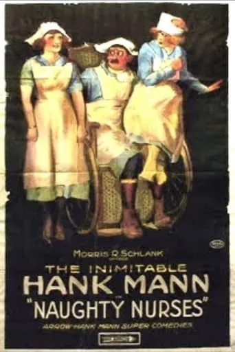 Naughty Nurses movie poster - Entertainment content